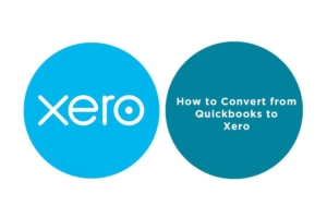 Quickbooks & Xero Conversions With Red Bench Financial