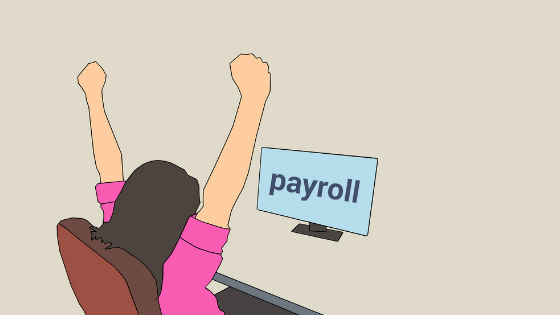 Payroll Processing