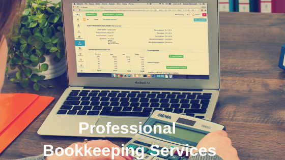 bookkeeping services