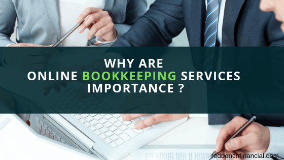 Why are online booking services gaining more importance in the business ...